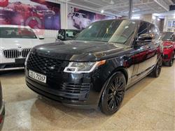 Land Rover Range Rover Vogue